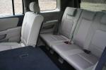 Honda Pilot 2009 года